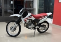 Motos - Honda TORNADO 250cc 2023 Nafta 18000Km - En Venta
