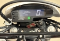 Motos - Honda TORNADO 250cc 2023 Nafta 18000Km - En Venta