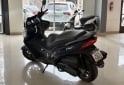 Motos - Kymco X-TOWN 250L 2025 Nafta 2979Km - En Venta