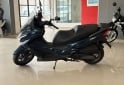 Motos - Kymco X-TOWN 250L 2025 Nafta 2979Km - En Venta