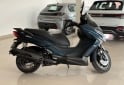 Motos - Kymco X-TOWN 250L 2025 Nafta 2979Km - En Venta