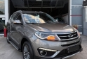 Camionetas - Chery Tiggo 5 2018 GNC 115000Km - En Venta