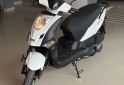 Motos - Kymco AGILITY 125 2022 Nafta 230Km - En Venta