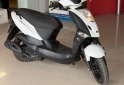 Motos - Kymco AGILITY 125 2022 Nafta 230Km - En Venta