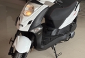 Motos - Kymco AGILITY 125 2022 Nafta 230Km - En Venta