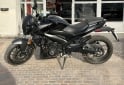 Motos - Bajaj ROUSER 400 2021 Nafta 14000Km - En Venta