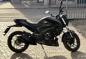 Motos - Bajaj ROUSER 400 2021 Nafta 14000Km - En Venta