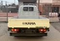 Camiones y Grúas - KAMA X1 - En Venta