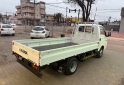 Camiones y Grúas - KAMA X1 - En Venta