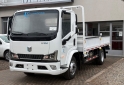 Camiones y Grúas - LANDKING LK614 - En Venta