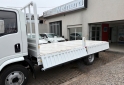 Camiones y Grúas - LANDKING LK614 - En Venta