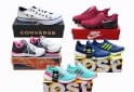 Indumentaria - Vendo Lote de Zapatillas - En Venta