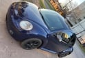 Autos - Volkswagen New Beetle 2010 Nafta 113000Km - En Venta