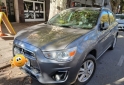 Camionetas - Mitsubishi Outlander Sport 2014 Nafta 167000Km - En Venta