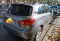 Camionetas - Mitsubishi Outlander Sport 2014 Nafta 167000Km - En Venta