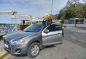 Camionetas - Mitsubishi Outlander Sport 2014 Nafta 167000Km - En Venta