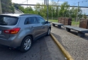 Camionetas - Mitsubishi Outlander Sport 2014 Nafta 167000Km - En Venta