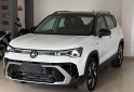Autos - Volkswagen TAOS HIGHLINE BITONO 2026 Nafta 0Km - En Venta