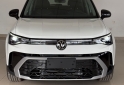 Autos - Volkswagen TAOS HIGHLINE BITONO 2026 Nafta 0Km - En Venta