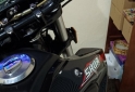 Motos - Motomel Skua 250 Pro 2019 Nafta 10000Km - En Venta