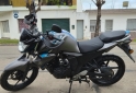 Motos - Yamaha FZ 2.0 FI 2017 Nafta 111111Km - En Venta