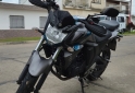 Motos - Yamaha FZ 2.0 FI 2017 Nafta 111111Km - En Venta