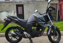 Motos - Yamaha FZ 2.0 FI 2017 Nafta 111111Km - En Venta