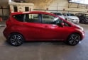 Autos - Nissan NOTE 2018 Nafta 59565Km - En Venta