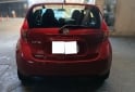 Autos - Nissan NOTE 2018 Nafta 59565Km - En Venta