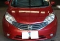 Autos - Nissan NOTE 2018 Nafta 59565Km - En Venta