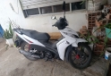 Motos - Honda Wave full 2023 Nafta 4500Km - En Venta