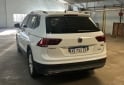 Autos - Volkswagen Tiguan All Space 2.0 TSI 2018 Nafta 84000Km - En Venta