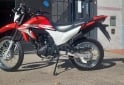 Motos - Honda XR 190 2018 Nafta 11000Km - En Venta