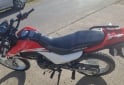 Motos - Honda XR 190 2018 Nafta 11000Km - En Venta