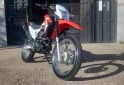 Motos - Honda XR 190 2018 Nafta 11000Km - En Venta