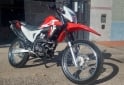 Motos - Honda XR 190 2018 Nafta 11000Km - En Venta
