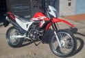 Motos - Honda XR 190 2018 Nafta 11000Km - En Venta