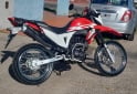 Motos - Honda XR 190 2018 Nafta 11000Km - En Venta