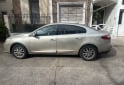 Autos - Renault Fluence 2.0 luxe 2013 GNC 226000Km - En Venta