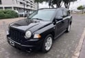 Camionetas - Jeep compass 2007 Nafta 140000Km - En Venta