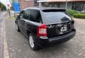 Camionetas - Jeep compass 2007 Nafta 140000Km - En Venta