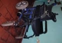 Otros - SILLA DE RUEDAS ELECTRICA - En Venta