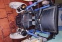 Otros - SILLA DE RUEDAS ELECTRICA - En Venta