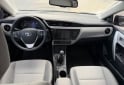 Autos - Toyota Corolla xei 1.8 2019 Nafta 140000Km - En Venta