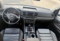 Camionetas - Volkswagen Amarok highline 2021 Diesel 170000Km - En Venta