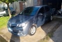Autos - Renault Logan 2017 GNC 138000Km - En Venta