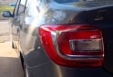 Autos - Renault Logan 2017 GNC 138000Km - En Venta