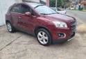 Autos - Chevrolet Traker 2016 Nafta 150000Km - En Venta