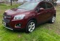Autos - Chevrolet Traker 2016 Nafta 150000Km - En Venta