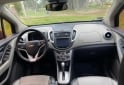 Autos - Chevrolet Traker 2016 Nafta 150000Km - En Venta